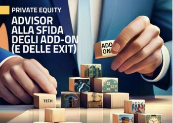 BeBeez Magazine – N. 28 – Private equity e venture capital, bilancio 2024 per l’italia e qualche idea per il 2025