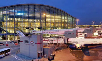 Ardian compra un altro 10% di Heathrow Airport da Ferrovial, CDPQ e altri azionisti