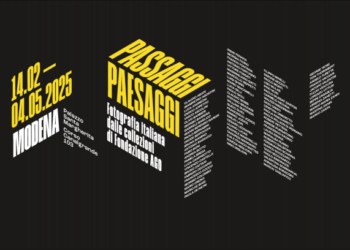 “Passaggi Paesaggi”, un viaggio nella fotografia italiana. Al Palazzo Santa Margherita di Modena dal 14 febbraio