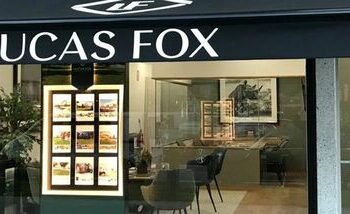 Il gruppo italiano di real estate Dils entra nel mercato spagnolo e va al controllo di Lucas Fox,  operatore indipendente del residenziale