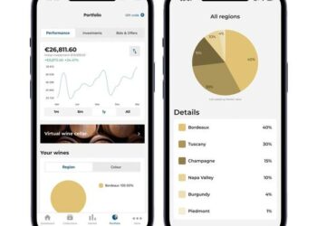 Vino, il marketplace francese Vindome si allea con MOST per modernizzare la supply chain