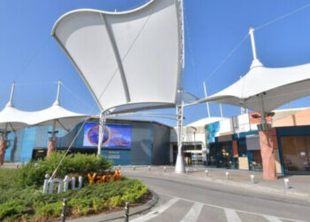 Il 50% del centro commerciale Xanadú di Madrid passa per 200 mln euro a Rivoli Asset Management in club deal con clienti private wealth di Banco Santander