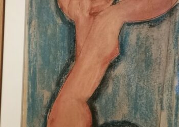 Ossip Zadkine e Amedeo Modigliani di nuovo insieme a Parigi. La mostra “Un’amicizia interrotta” al Museo Zadkine fino al 30 marzo
