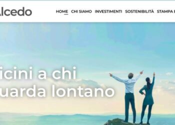 Alcedo, nel secondo semestre al via il Fondo VI, con target di raccolta a 300 mln. Punta ad investire in 13, 14 aziende