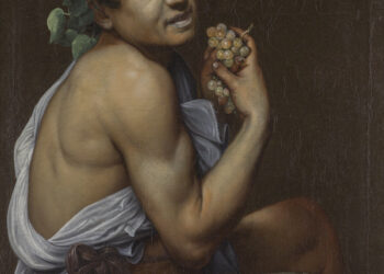 Caravaggio 2025 a Roma, la visita di BeBeez alle Gallerie Nazionali di Arte Antica, Palazzo Barberini