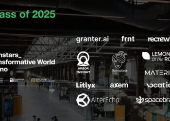 L’americana Techstars investe nel capitale di 6 startup italiane: Arbor Insight, Bettaknit, Lemons in the Room, Litlyx, Materiaintel e Vocations