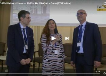 Interim management, successo dell’evento del 12 marzo di STM Valtus-Duke & Kay, in collaborazione con BeBeez