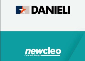 newcleo sigla mou con Danieli & C. Officine Meccaniche per integrare l’uso dei reattori nucleari nella produzione di acciaio green