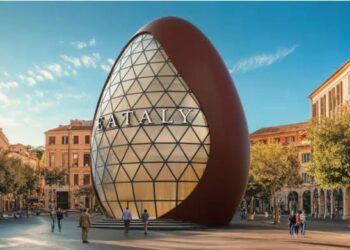 Eataly (Investindustrial), nel 2024 ricavi a 684 mln euro (+4,3%) e perdita netta di 13,4 mln (più che dimezzata)
