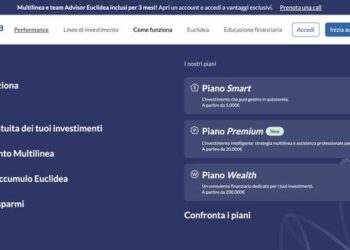 Banca Ifis in trattative per comprare Euclidea sim. Ricca exit in vista per i business angel