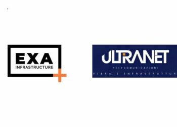 EXA Infrastructure (I Squared Capital) e la milanese Ultranet (Hgm) uniscono le forze per un nuovo tracciato in fibra ottica Genova-Milano