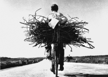 Ladri di biciclette. Fotografie del Neorealismo nell’Italia della rinascita a Palazzo Arese Borromeo a Cesano Maderno