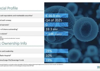 Genenta Science emette bond convertendo da 20 mln euro. Lo sottoscrive ENEA Tech and Biomedical