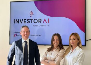 IRTOP Consulting e Admind lanciano Investor AI, piattaforma per investor relation e capital markets funding