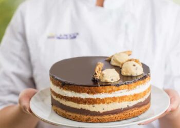 Sammontana (Investindustrial) acquista la canadese La Rocca Creative Cakes, che produce 120mila torte al mese