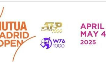 Tennis, offerta da un mld $ da CVC a Endeavor Group Holdings per il Miami Open, il Madrid Open e un pachetto di altri tornei