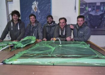 I materiali compositi sostenibili di NLcomp incassano round 600K euro, da Samer&Co Shipping e dall’acceleratore cleantech Zero