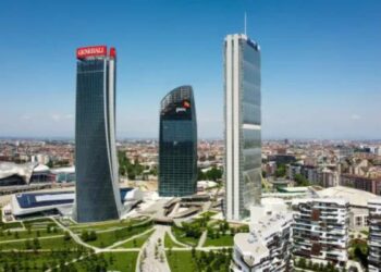Generali lancia Lion River Capital Partners sgr, società di gestione per fondi di private equity con doppia sede in Italia (Milano e Trieste)