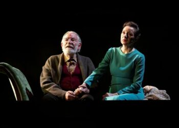 Sarabanda, ultima opera di Ingmar Bergman, sarà al Biondo di Palermo dall’11 al 16 marzo