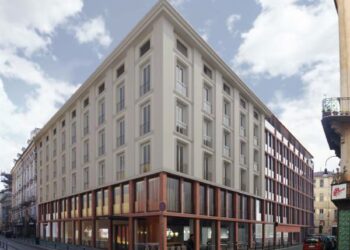 Banca Finint e Gruppo Savim rilevano per 7,5 mln l’ex Procura di Torino da Generali Real Estate. Sarà un hotel a 4 stelle, con apertura nel 2027/2028