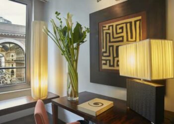 Sina Hotels si aggiudica la concessione d’uso del complesso di via Ciro Fontana 4 pagando al Comune di Milano 43,2 mln per 36 anni
