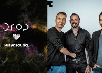 L’e-commerce provider Drop (parte del gruppo Horsa) acquisisce la milanese Playground e si rafforza nella digital transformation
