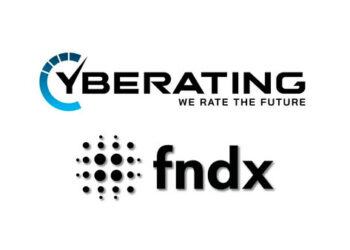 Cyberating incassa round pre-seed da 1,85 mln euro, guidato da FNDX