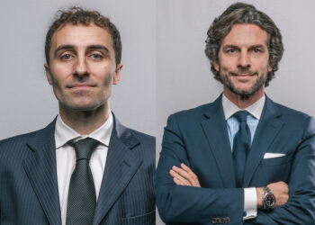 Luigi de Bellis e Simone Riviera nominati co-direttori generali di Equita Group
