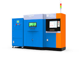 Prima Industrie (Alpha private Equity e Peninsula Capital) vende il controllo di Prima Additive alla giapponese Sodick