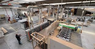 Finint Equity For Growth (Finint investments) va al controllo della vicentina Bonetto art-legno. È il quarto investimento