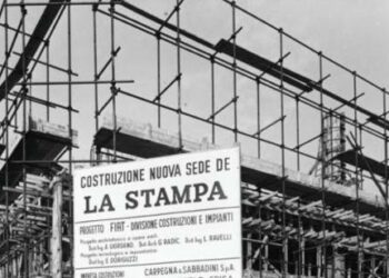 Azimut Libera Impresa sgr ha acquisito la porzione restante del complesso immobiliare che ospitava il quotidiano La Stampa, a Torino