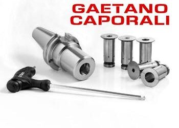 Serinex (Finint E4G-ABC Company) acquisisce Gaetano Caporali