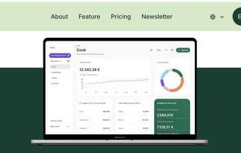 La fintech Klear incassa round da un mln euro, tra equity e debito bancario