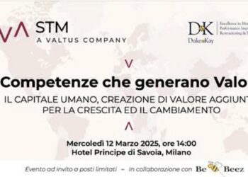 Interim management, la chiave per affrontare trasformazioni, crisi e innovazione