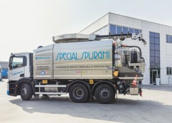 Itelyum (Stirling Square e DBAG) acquisisce le bresciane Specialacque e Specialspurghi