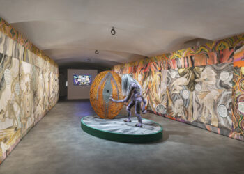 “Time for Women!” a Palazzo Strozzi a Firenze sino al 31 agosto