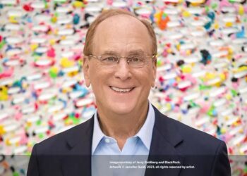 Larry Fink, il futuro degli investimenti è nei private assets