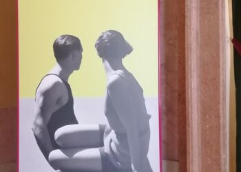 “George Hoyningen-Huène: Glamour e Avanguardia” a Palazzo Reale fino al 18 maggio
