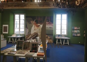 Felice Casorati a tutto tondo a Palazzo Reale fino al 29 giugno