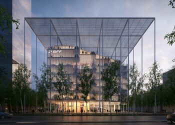 Apre a Milano un nuovo museo nell’headquarter di BFF Bank. Il senso di comunità attraverso l’arte