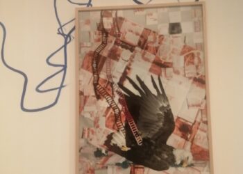 Al Mast di Bologna Photography Grant 2025, focus su industria e lavoro sino al 4 maggio
