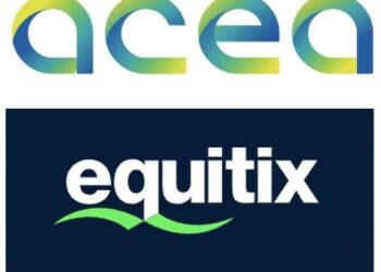 Acea cede tre asset fotovoltaici per 10,6 mln euro ad Acea Sun Capital, joint venture con il fondo britannico Equitix