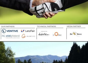 BeBeez vi aspetta il 20 maggio per la prima gara del circuito 2025 della Business Angel Golf Association