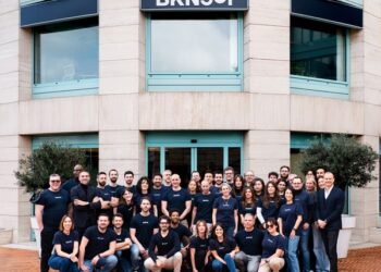 La fintech BKN301 Group incassa nuovo round da 21,5 mln euro per accelerare la crescita internazionale