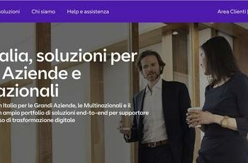 E’ ufficiale, Retelit (Asterion-Marguerite) firma l’accordo per acquisire BT Italia