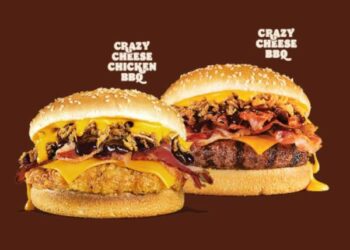 Burger King Restaurants Italia rileva il 100% di PFS, che agisce in Piemonte, dopo aver rilevato a gennaio Gash, che lo fa in Veneto