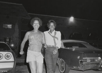 “Carrie Mae Weems: The Heart of the Matter’” alle Gallerie d’Italia di Torino fino al 7 settembre