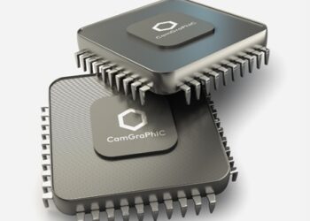 2D Photonics si assicura round da 25 mln euro per la controllata UK Camgraphic, specializzata in fotonica