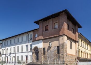 Al via nei prossimi mesi i lavori del nuovo Centro delle Arti Lucca. Un investimento da oltre 10 milioni di euro