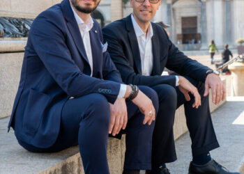Claris Ventures lancia Claris Biotech II che annuncia il primo closing, guidato da CDP Venture Capital sgr e dal FEI